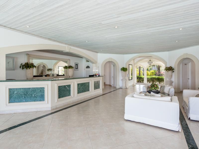 Calliaqua, Sugar Hill Resort , Holetown , St James , Sugar Hill , West Coast  