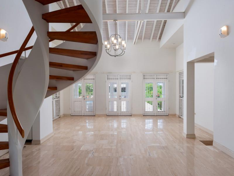 Sunset Ridge Villa , St Michael  