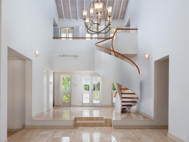Sunset Ridge Villa , St Michael  