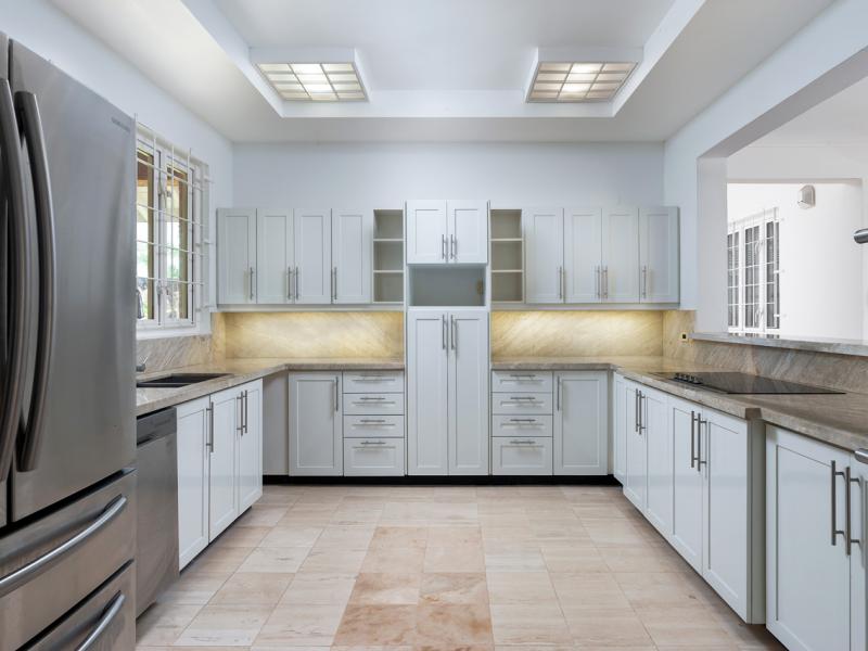 Sunset Ridge Villa , St Michael  