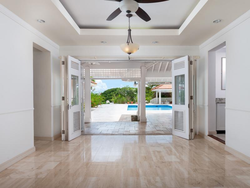 Sunset Ridge Villa , St Michael  