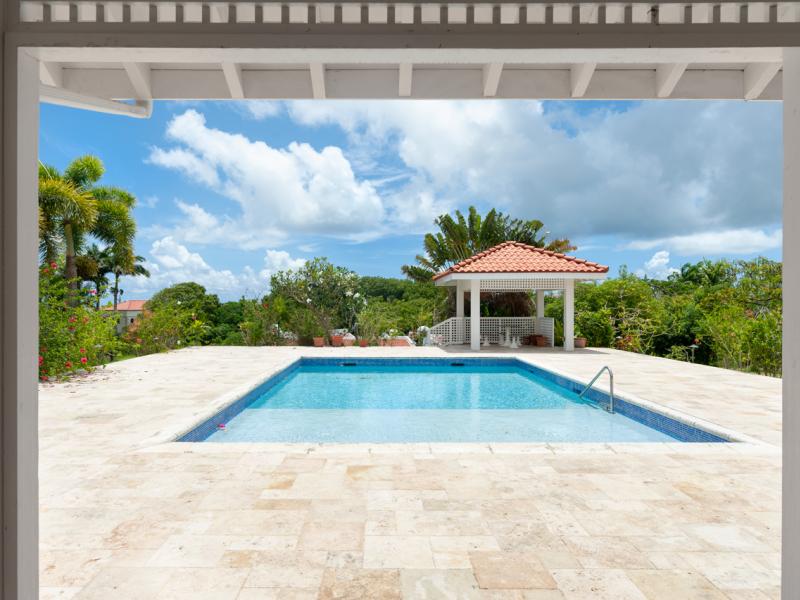 Sunset Ridge Villa , St Michael  