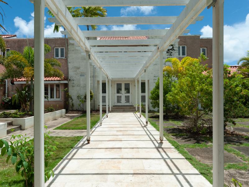 Sunset Ridge Villa , St Michael  