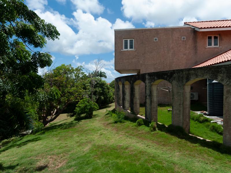 Sunset Ridge Villa , St Michael  
