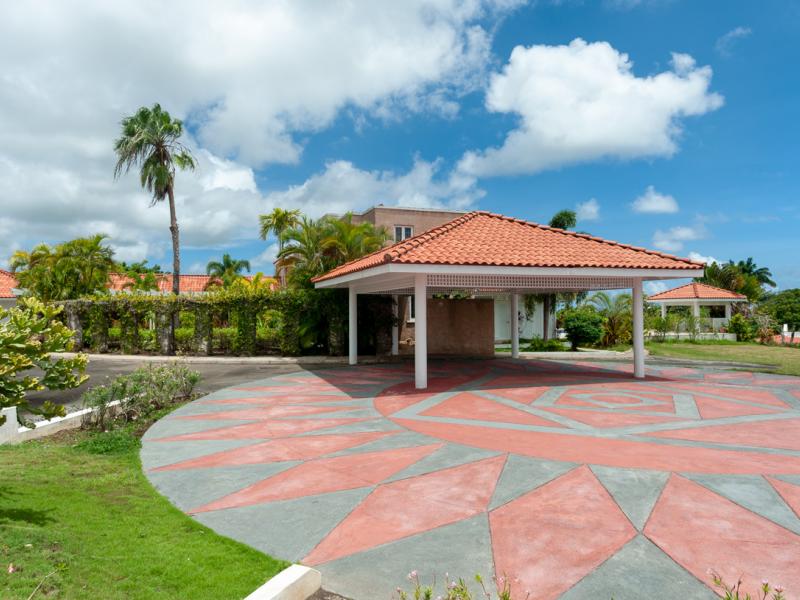 Sunset Ridge Villa , St Michael  