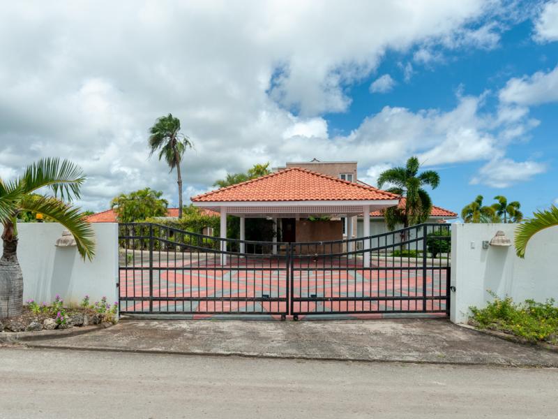 Sunset Ridge Villa , St Michael  