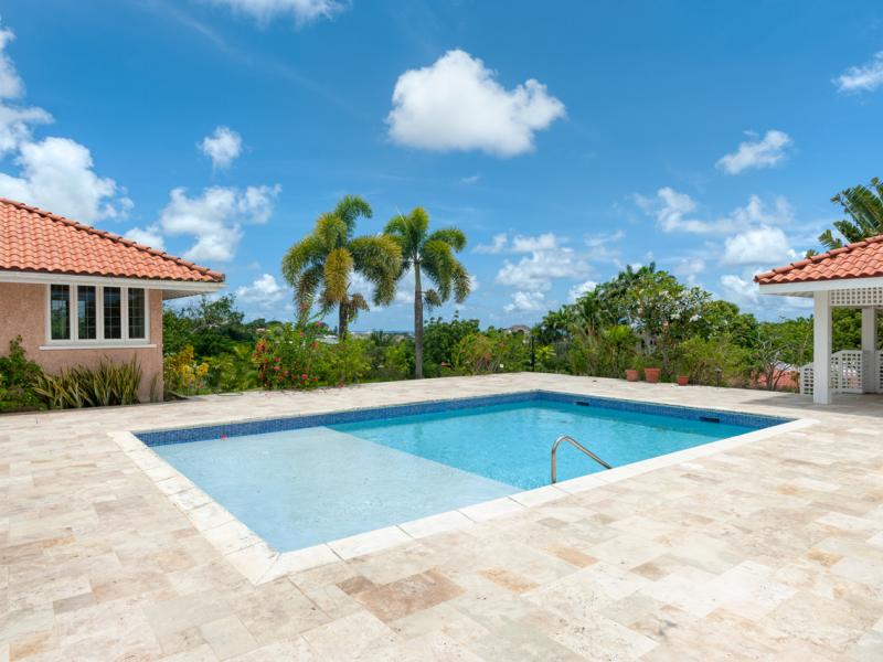 Sunset Ridge Villa , St Michael  