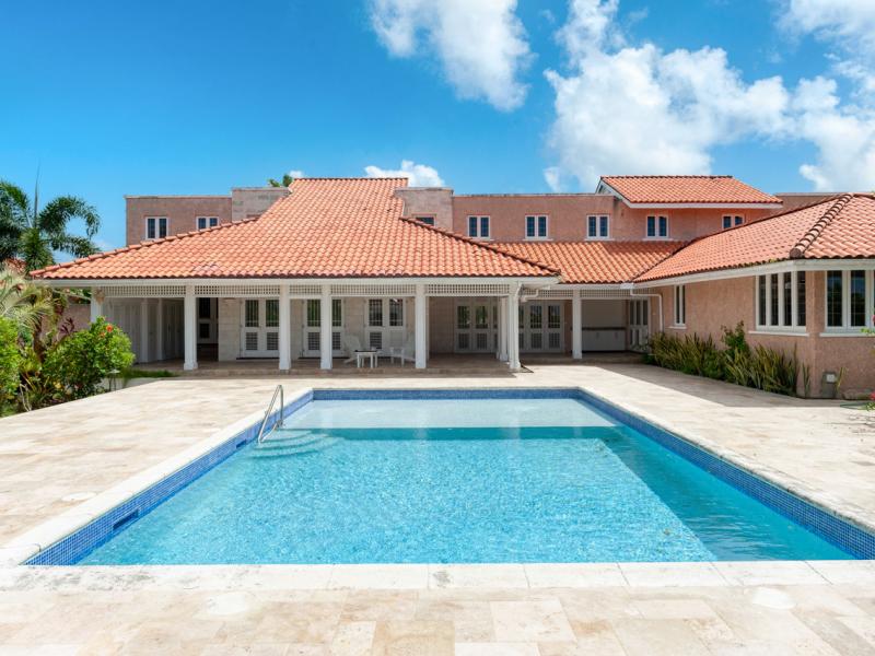 Sunset Ridge Villa , St Michael  