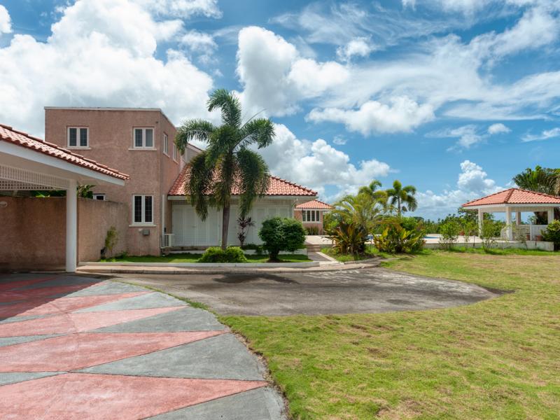 Sunset Ridge Villa , St Michael  