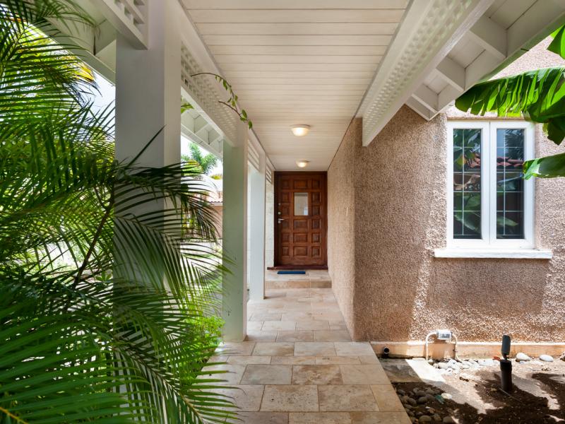Sunset Ridge Villa , St Michael  