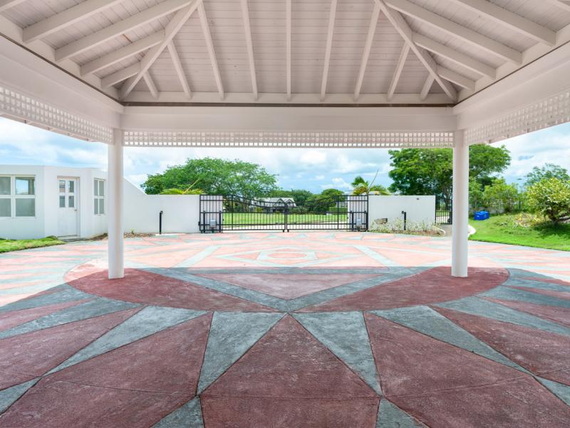 Sunset Ridge Villa , St Michael  