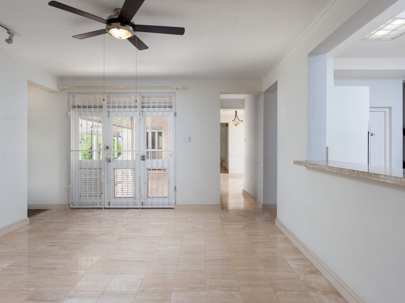 Sunset Ridge Villa , St Michael  