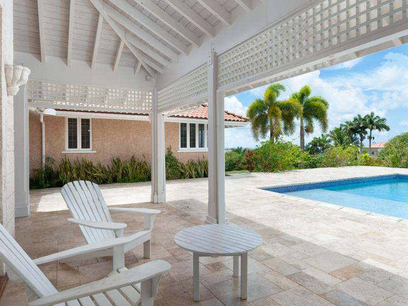 Sunset Ridge Villa , St Michael  