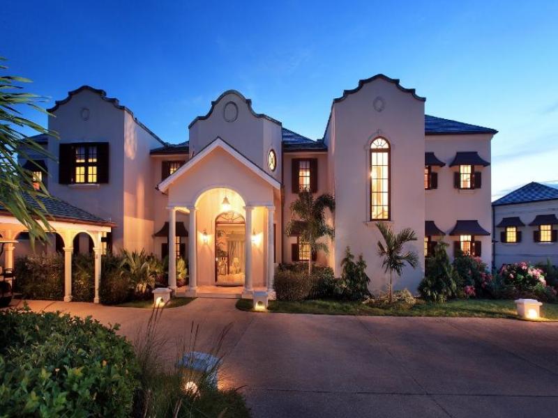 Royal Westmoreland - The Westerings , Royal Westmoreland , St James , West Coast  