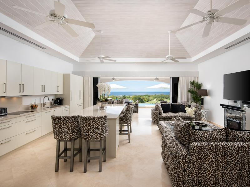 Royal Westmoreland - Lancaster Drive 18 - Tranquility Place , Royal Westmoreland , St James , West Coast  