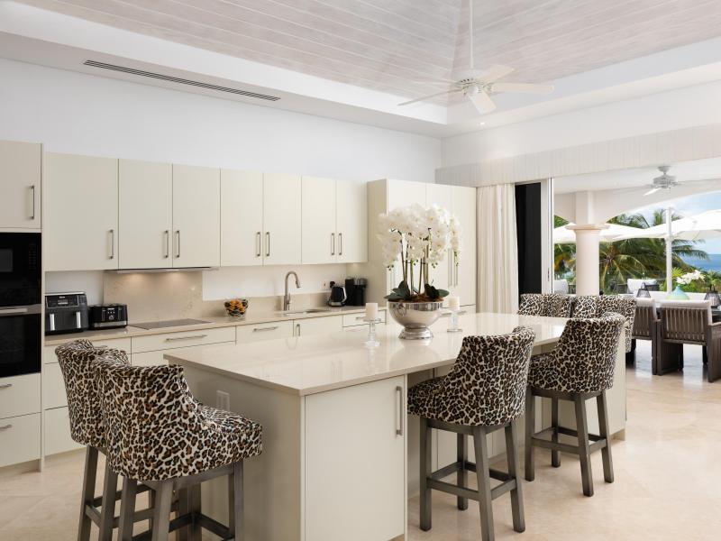 Royal Westmoreland - Lancaster Drive 18 - Tranquility Place , Royal Westmoreland , St James , West Coast  