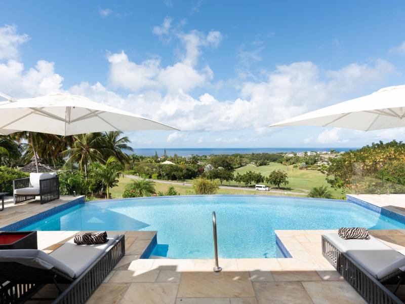 Royal Westmoreland - Lancaster Drive 18 - Tranquility Place , Royal Westmoreland , St James , West Coast  