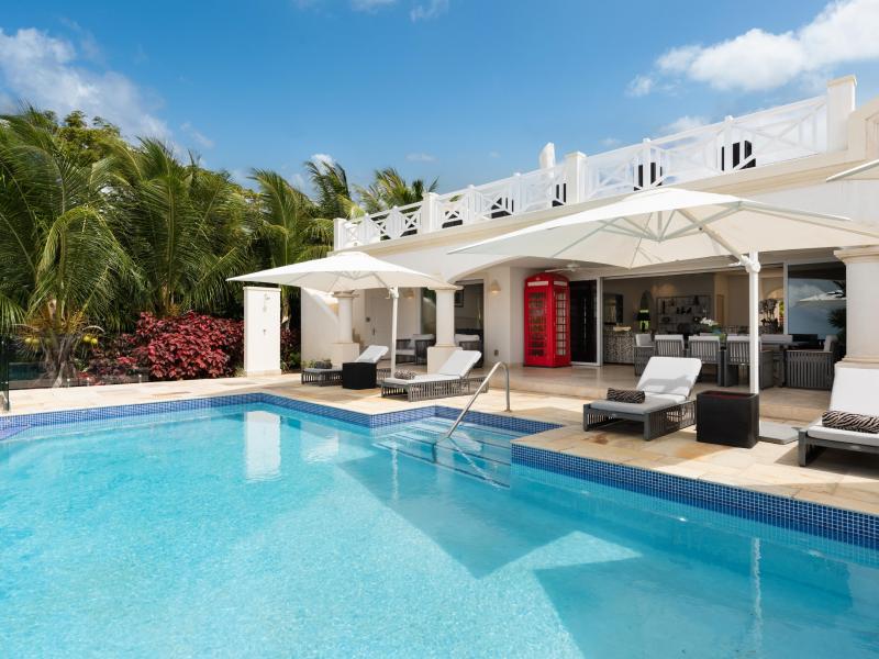 Royal Westmoreland - Lancaster Drive 18 - Tranquility Place , Royal Westmoreland , St James , West Coast  