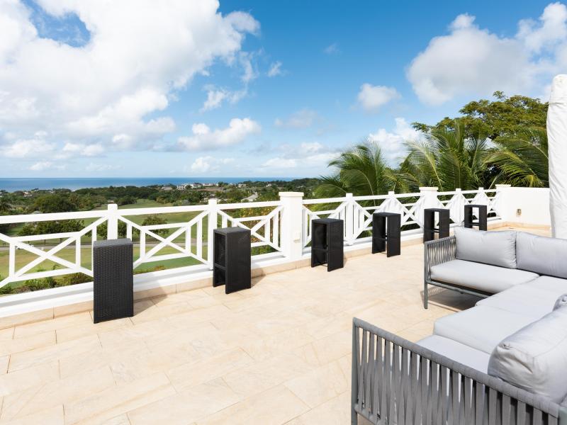 Royal Westmoreland - Lancaster Drive 18 - Tranquility Place , Royal Westmoreland , St James , West Coast  