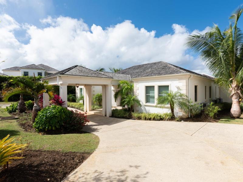 Royal Westmoreland - Lancaster Drive 18 - Tranquility Place , Royal Westmoreland , St James , West Coast  