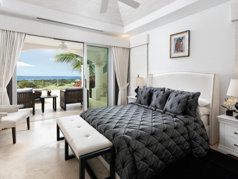 Royal Westmoreland - Lancaster Drive 18 - Tranquility Place , Royal Westmoreland , St James , West Coast  