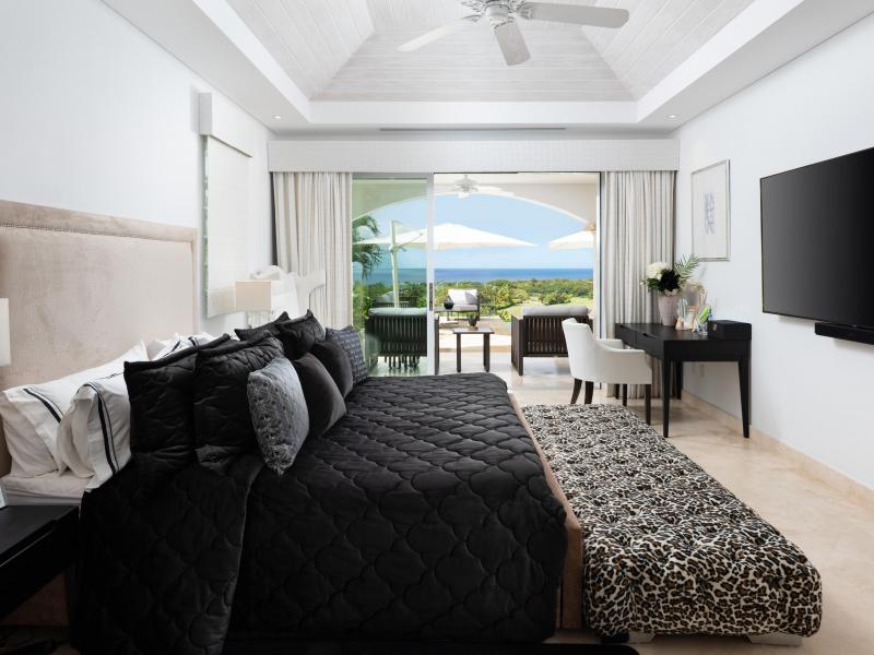 Royal Westmoreland - Lancaster Drive 18 - Tranquility Place , Royal Westmoreland , St James , West Coast  