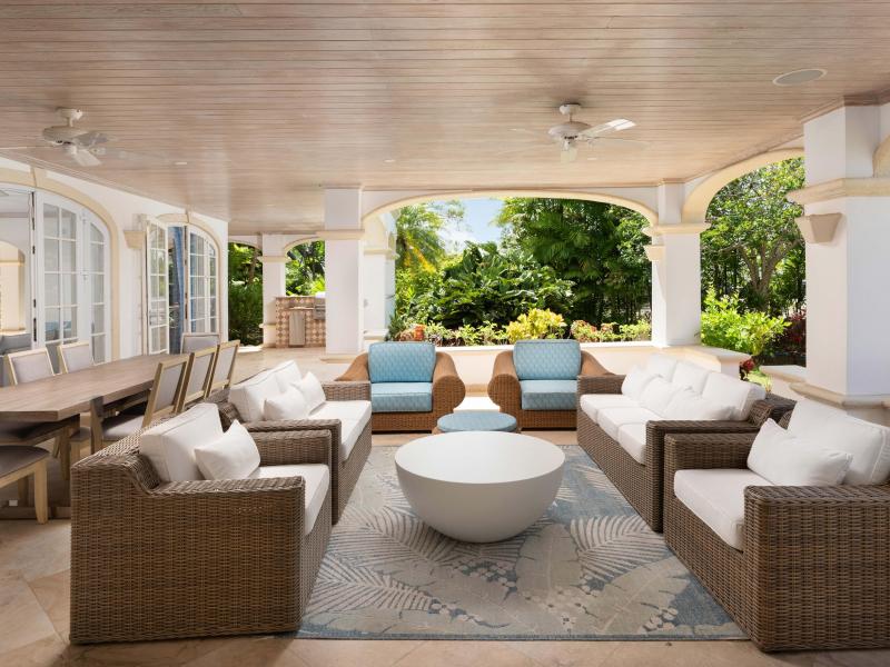 Verbeia - Coronation Drive 6 , Royal Westmoreland , St James , West Coast  