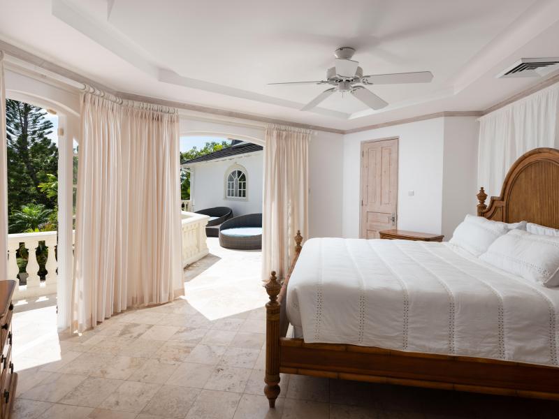 Verbeia - Coronation Drive 6 , Royal Westmoreland , St James , West Coast  