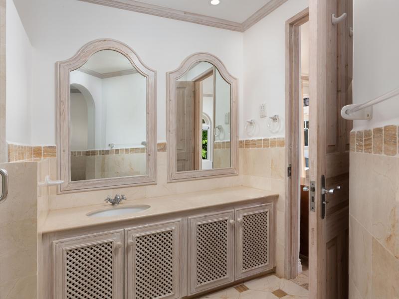 Verbeia - Coronation Drive 6 , Royal Westmoreland , St James , West Coast  