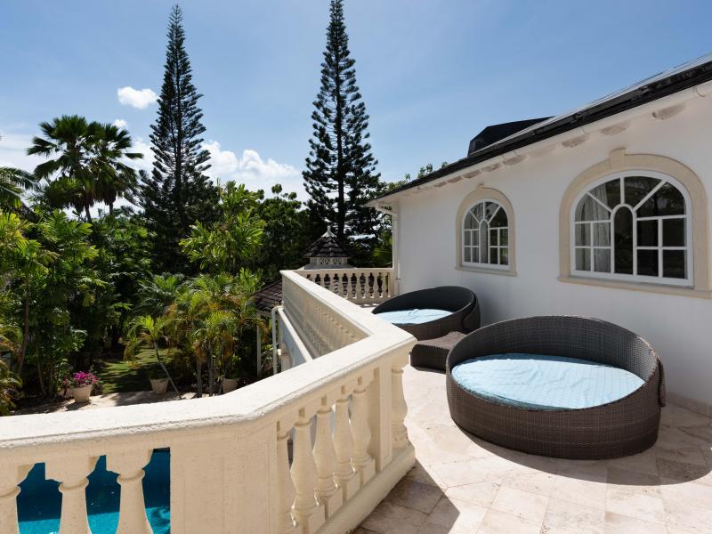 Verbeia - Coronation Drive 6 , Royal Westmoreland , St James , West Coast  