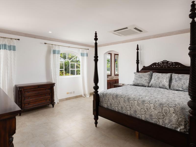 Verbeia - Coronation Drive 6 , Royal Westmoreland , St James , West Coast  