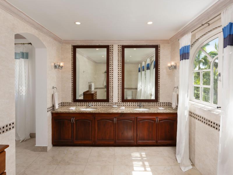 Verbeia - Coronation Drive 6 , Royal Westmoreland , St James , West Coast  