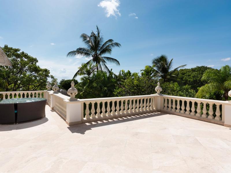 Verbeia - Coronation Drive 6 , Royal Westmoreland , St James , West Coast  