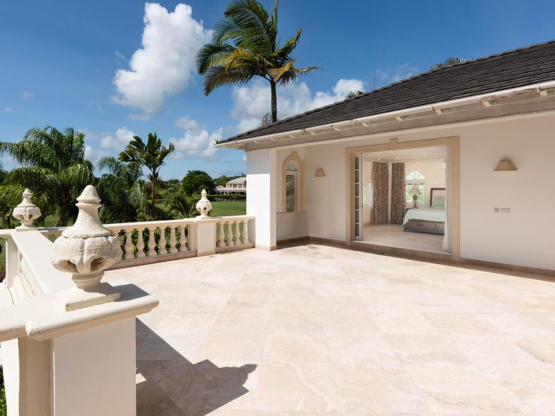 Verbeia - Coronation Drive 6 , Royal Westmoreland , St James , West Coast  