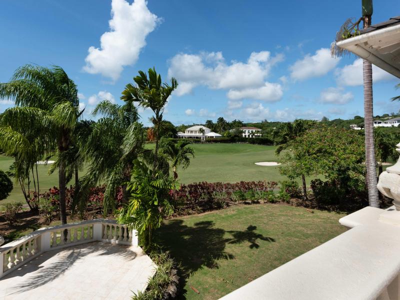 Verbeia - Coronation Drive 6 , Royal Westmoreland , St James , West Coast  