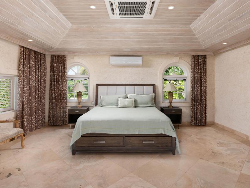 Verbeia - Coronation Drive 6 , Royal Westmoreland , St James , West Coast  