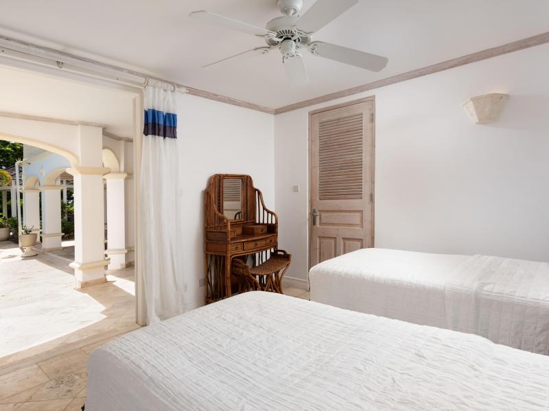 Verbeia - Coronation Drive 6 , Royal Westmoreland , St James , West Coast  