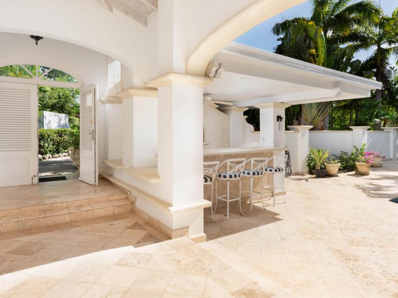 Verbeia - Coronation Drive 6 , Royal Westmoreland , St James , West Coast  