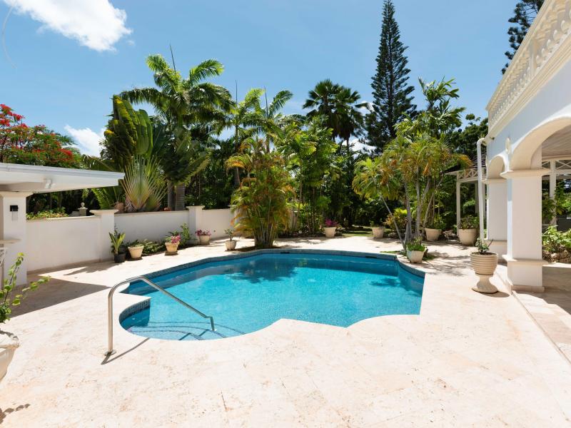 Verbeia - Coronation Drive 6 , Royal Westmoreland , St James , West Coast  