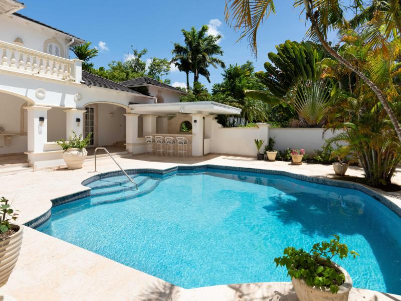 Verbeia - Coronation Drive 6 , Royal Westmoreland , St James , West Coast  