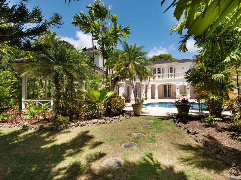 Verbeia - Coronation Drive 6 , Royal Westmoreland , St James , West Coast  