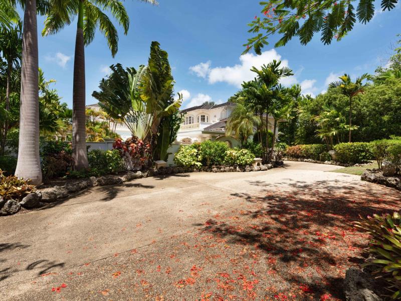 Verbeia - Coronation Drive 6 , Royal Westmoreland , St James , West Coast  