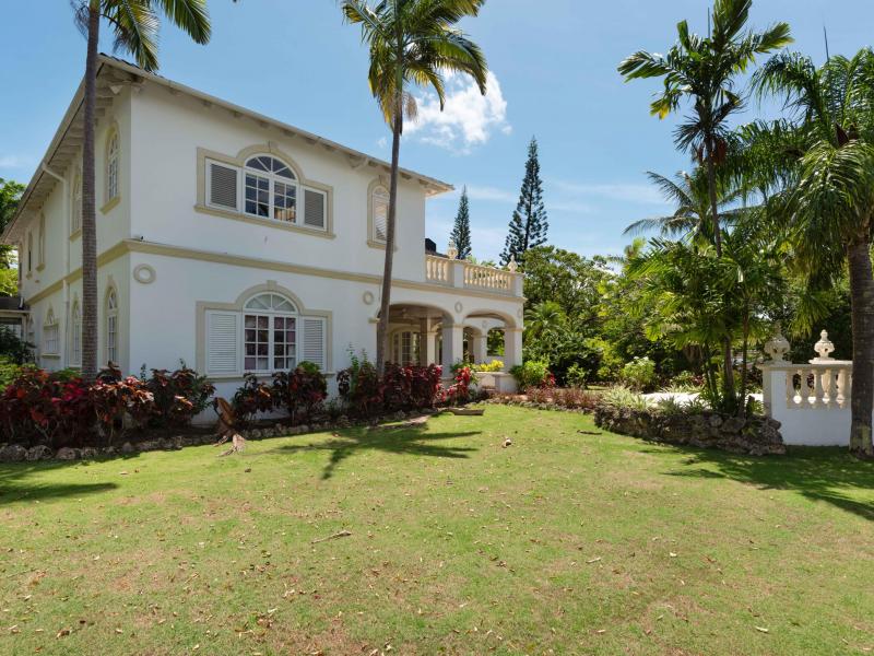 Verbeia - Coronation Drive 6 , Royal Westmoreland , St James , West Coast  