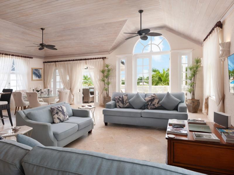 Royal Villa 7 , Royal Westmoreland , St James , West Coast  