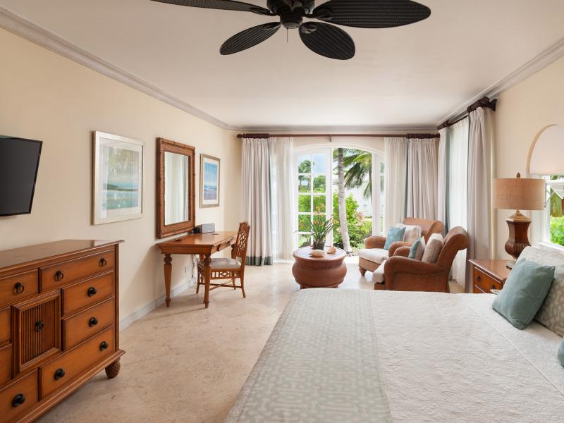 Royal Villa 7 , Royal Westmoreland , St James , West Coast  