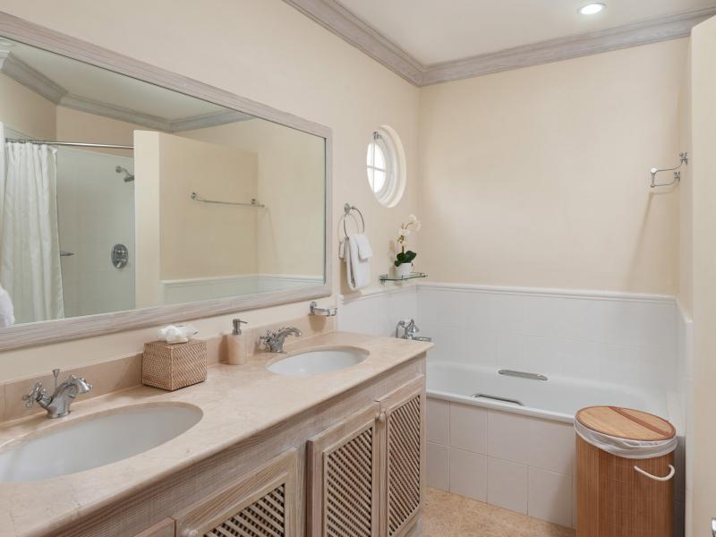 Royal Villa 7 , Royal Westmoreland , St James , West Coast  