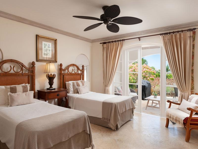 Royal Villa 7 , Royal Westmoreland , St James , West Coast  