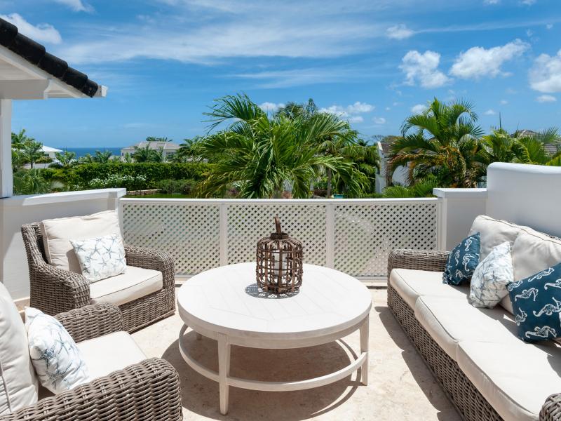 Royal Villa 7 , Royal Westmoreland , St James , West Coast  