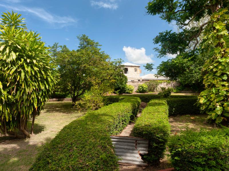 Woodside Bay Street , St Michael , West Coast  