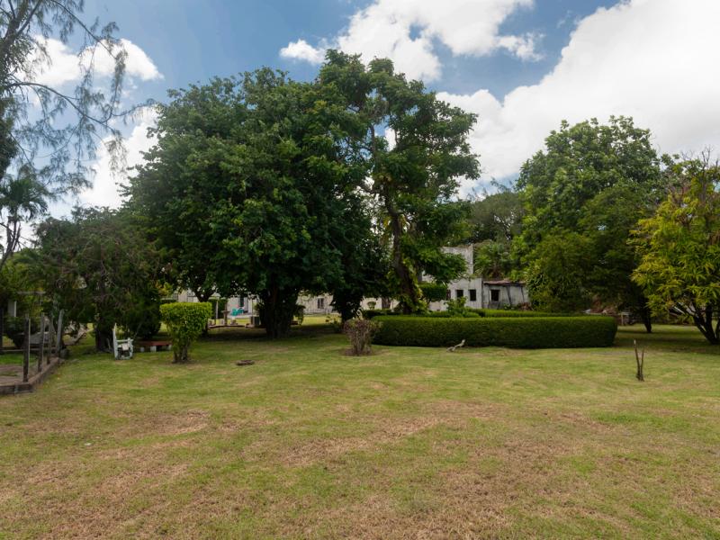 Woodside Bay Street , St Michael , West Coast  